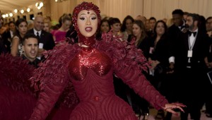 Plastiky si vybrali svoju daň. Raperka ruší koncerty