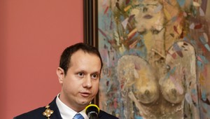 Voľby2022: D.Krajčír bude obhajovať post starostu bratislavskej Devínskej N. Vsi