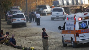 Výbuch ropovodu zabil jedného človeka