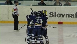 V úvodnom semifinálovom stretnutí zvíťazili Košice