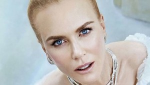 Nicole Kidman oslávila 52 rokov: Je stále neuveriteľne SEXI