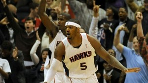 Atlanta valcuje rad radom