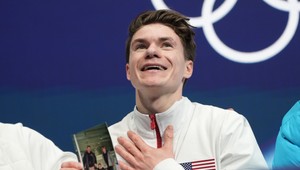 Najlepšie FOTOGRAFIE zo 4. olympijského dňa