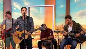 Programátor, bazénový technológ či účtovník. Chalani, ktorí chcú PRERAZIŤ hudbou