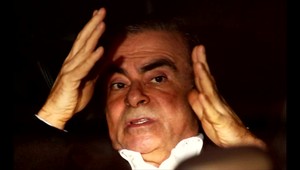 Šéf automobilky podozrivý z tunelovania miliónov utiekol do Libanonu