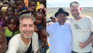 Videl vojny aj utrpenie, no stále verí v jedno: Martin Navrátil prezradil, čo ľudí spája!