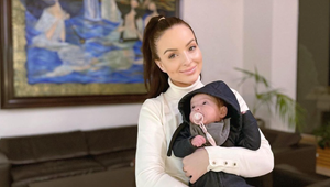 Už žiadne pochybnosti, s kým má Veronika Nízlová dcérku! Priznal to SÁM v klipe!