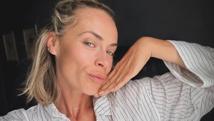 Mirka Partlová predviedla šaty, v ktorých zaujmete aj bez výstrihu: Ich čaro je v tomto detaile