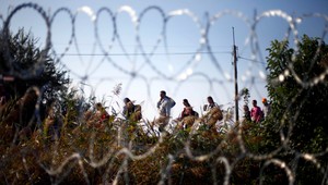 Nórsko chce zabrániť prílevu migrantov, bude ich vracať Rusku