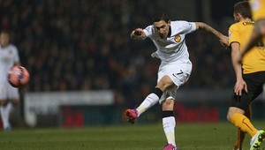 Di María sa dohodol s PSG, na ťahu sú kluby