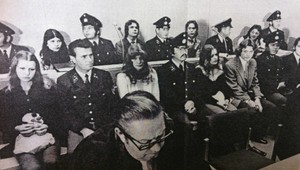 SERIÁL 5/7. Únos lietadla z roku 1972. Exkluzívne rozpráva doktor Burghard