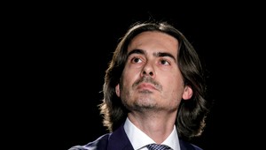 Odchádzajúci GR SND Drlička: Po vypočutí svojich slov som sa prefackal, ministerke som navrhol alternatívy odchodu