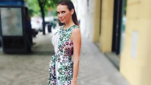 Nahá Andrea Verešová terčom posmechu!