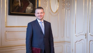 Ľudia chcú mená. Mená nových ministrov Pellegriniho vlády