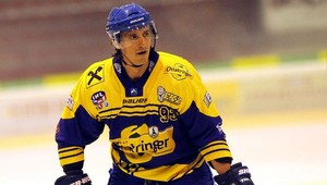 Igor Rataj po brutálnom útoku šesť týždňov bez hokeja