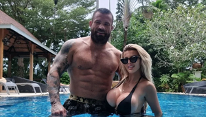 Ceterová sa už zjavne opäť nekontroluje, TOTO prehnala! Ľudia ju poriadne sfúkli!