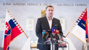 Andrej Danko sa vyjadril k svojmu vzdelaniu a k utajeniu rigoróznej práce