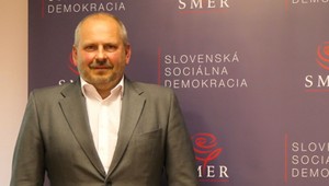 Voľby2022: Kandidátom na post predsedu ŽSK za Smer-SD je I. Choma