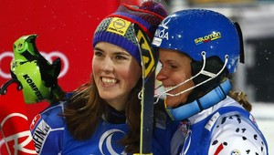 FANTÁZIA! Dve Slovenky na stupňoch víťazov. Tešíte sa do Jasnej?