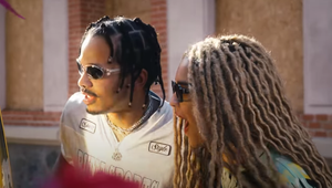 Sexi Ben je zadaný?! Fotky nový párik prezradili, vybral si hviezdičku zo speváckej súťaže!