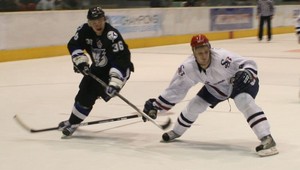 Tampe sa zapáčil Sersen, Mihálika čaká v sobotu debut v NHL