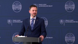 Koalícia si dáva načas. Heger avizoval  pomoc  zasiahnutým zdražovaním po Veľkej noci, no zatiaľ mlčí