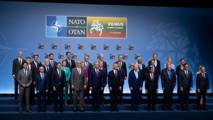 Exkluzívny prieskum agentúry AKO pre TV JOJ 24: Mala by vláda navrhnúť vystúpenie Slovenska z NATO?