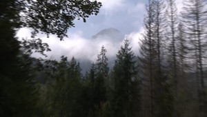 Tatranská búrka zabila dva životy. Po tragédií otvorili obchádzkovú trasu