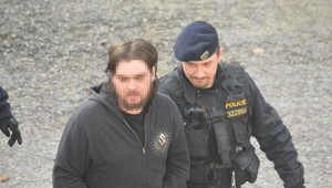 Pohreb dvojičiek v Česku. Rozlúčil sa aj ich vrah