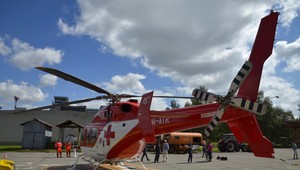 Takto by postupovali záchranári v prípade útoku na Slovensku