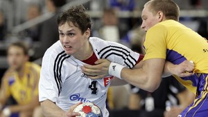 Slováci po prehre so Švédmi budú hrať o 9. miesto