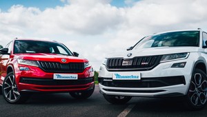 Na trhu zánovných áut začínajú panovať SUV, dotiahli sa už na hatchbacky