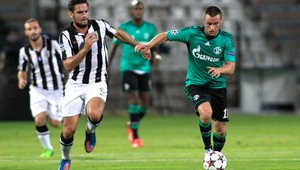 Kuciak so Stochom nezvládli odvety, zahrajú si iba EL