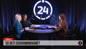 Sú deti diskriminované?