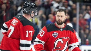 Tatar s Nemcom vypadli z bojov o Stanley Cup