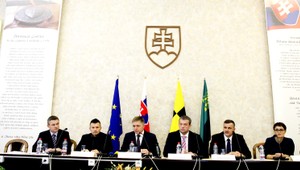 Výjazd vlády? Nie, skôr kampaň