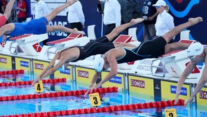 OH 2024: V Paríži odštartujú slovenskí reprezentanti Potocká a Duša