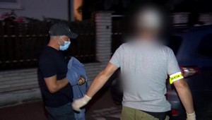 Bývalý elitný policajt Robert Krajmer vypovedel na NAKA. Skutky, ktoré mu kladú za vinu popiera