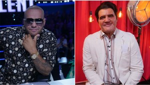 Exkluzívne! Rytmus otvorene o premene na Eugena Pátroviča: TOTO bolo pre neho najťažšie!