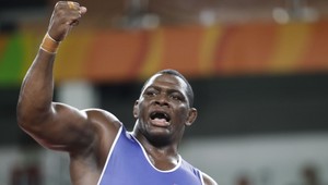 Kubánsky hrdina. Mijaín López Núňez so zlatým hetrikom