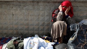 Migranti v patovej situácii. Hranice do Európy majú zatvorené, no nechce ich už ani Turecko