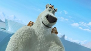 Medveď Norm sa vracia na filmové plátno! Aká úloha ho tentoraz čaká?