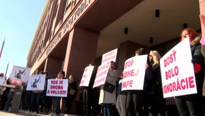 Mária Kolíková: Je to kľúčová reforma, kvôli ktorej som išla do politiky. Návrh súdnej mapy zahŕňa zrušenie 4 okresných súdov