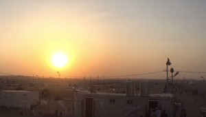 Tábory pre ľudí, ktorí sa nemôžu vrátiť domov