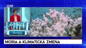 Spektrum 24 nielen o jesennom počasí