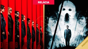 To sa len tak nevidí! Top 8 herečiek v jednom filme a čo ak existujú duchovia?