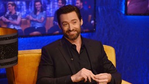 Hugh Jakcman sa nezdá: Toto telo by chcela mať doma nejedna žena!