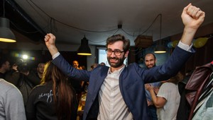 Primátorom Nitry sa stane Marek Hattas