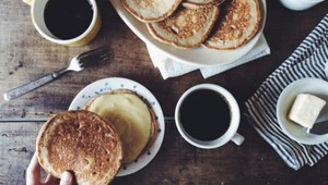 Nezabúdajte na ráno, je dôležité:  5 tipov RAŇAJOK, ktoré vás nabijú energiou