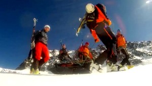 V Tatrách zahynuli dvaja mladí muži